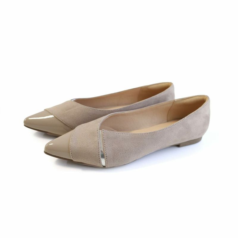 ライトオーク(スエード)