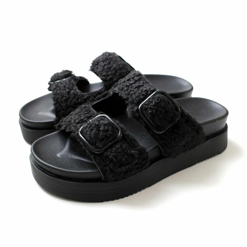 ブラック(ボア)