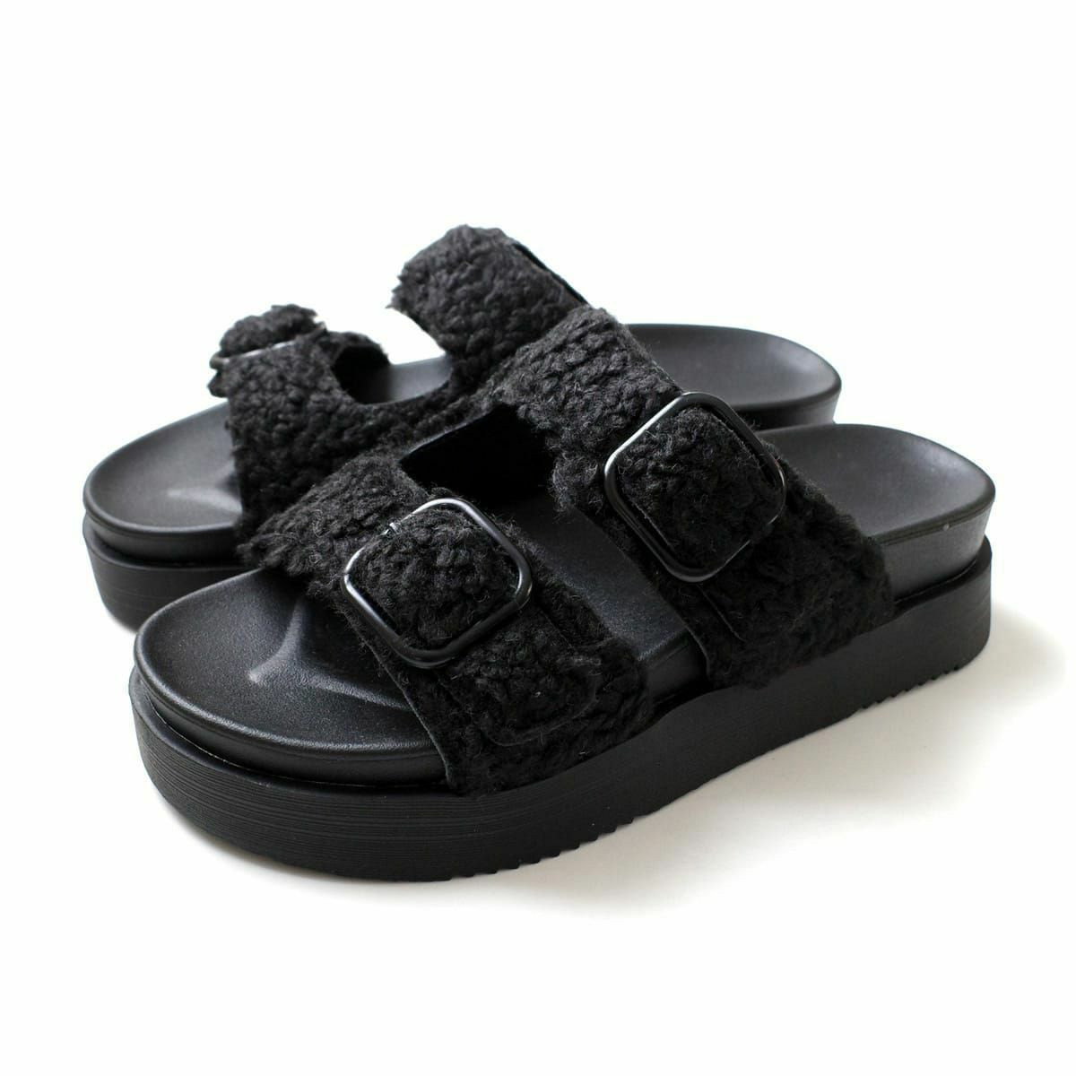 ブラック(ボア)