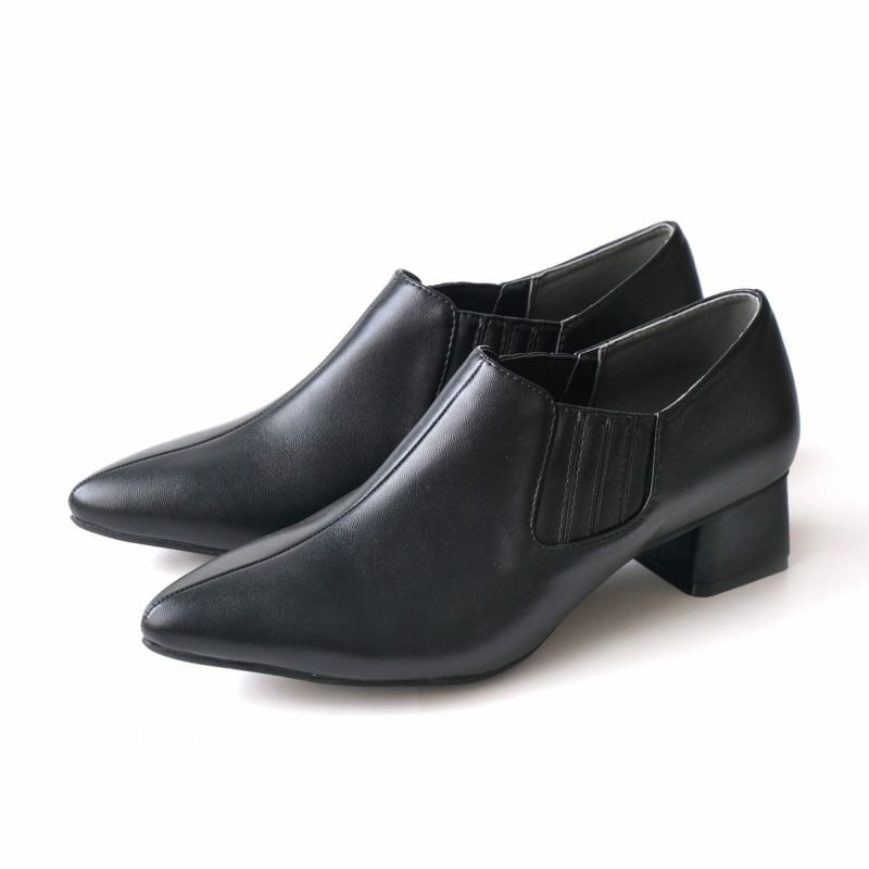 ブラック(スムース)