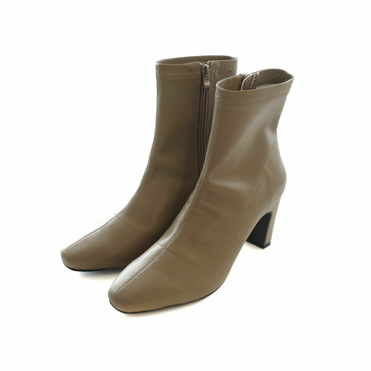 グレージュ(スムース)