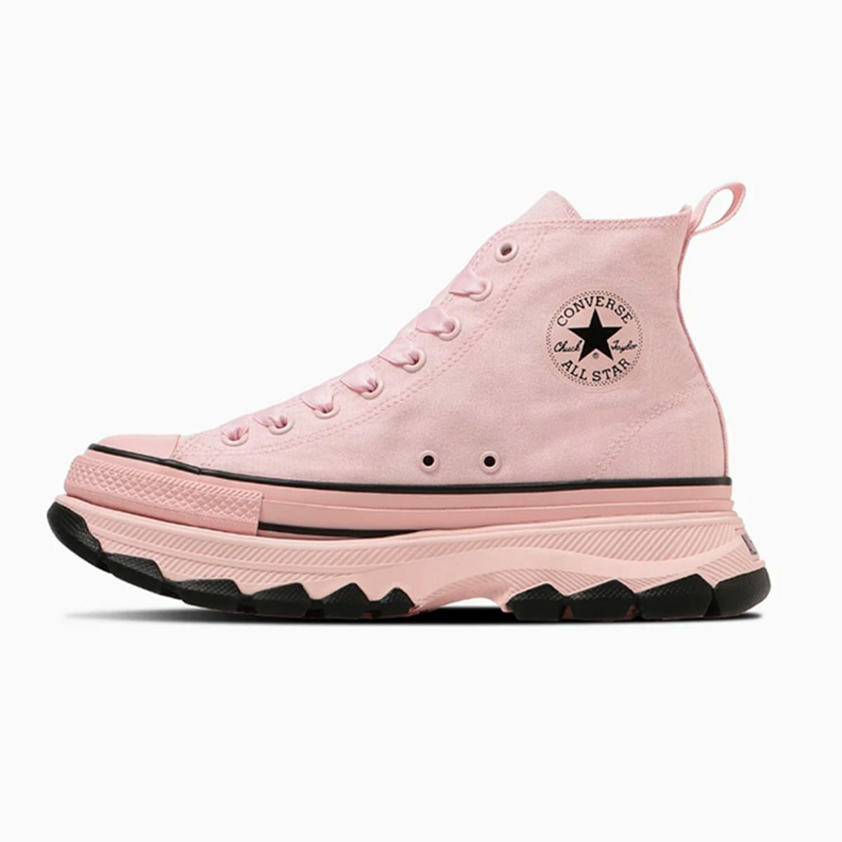 パウダーピンク