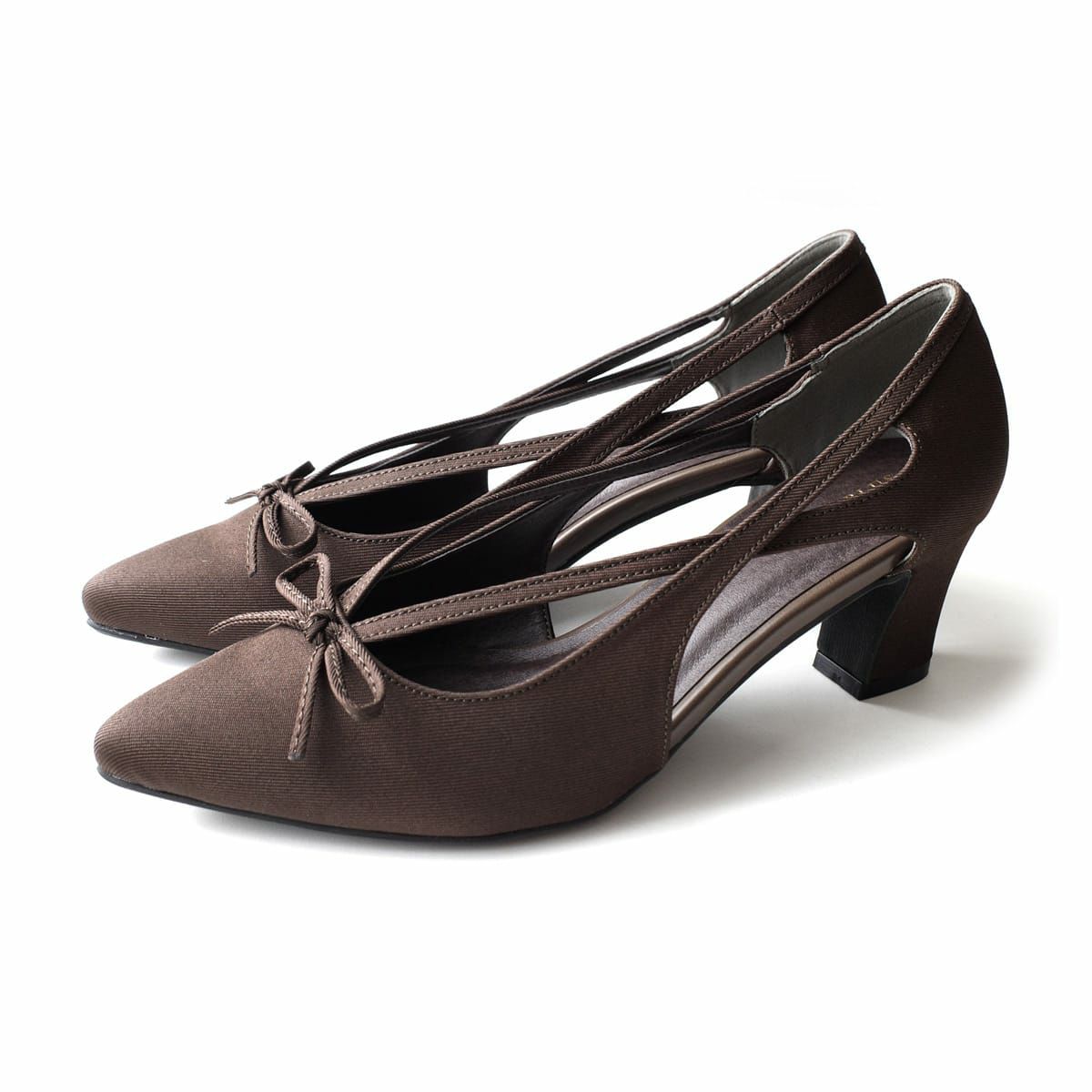 ダークブラウン