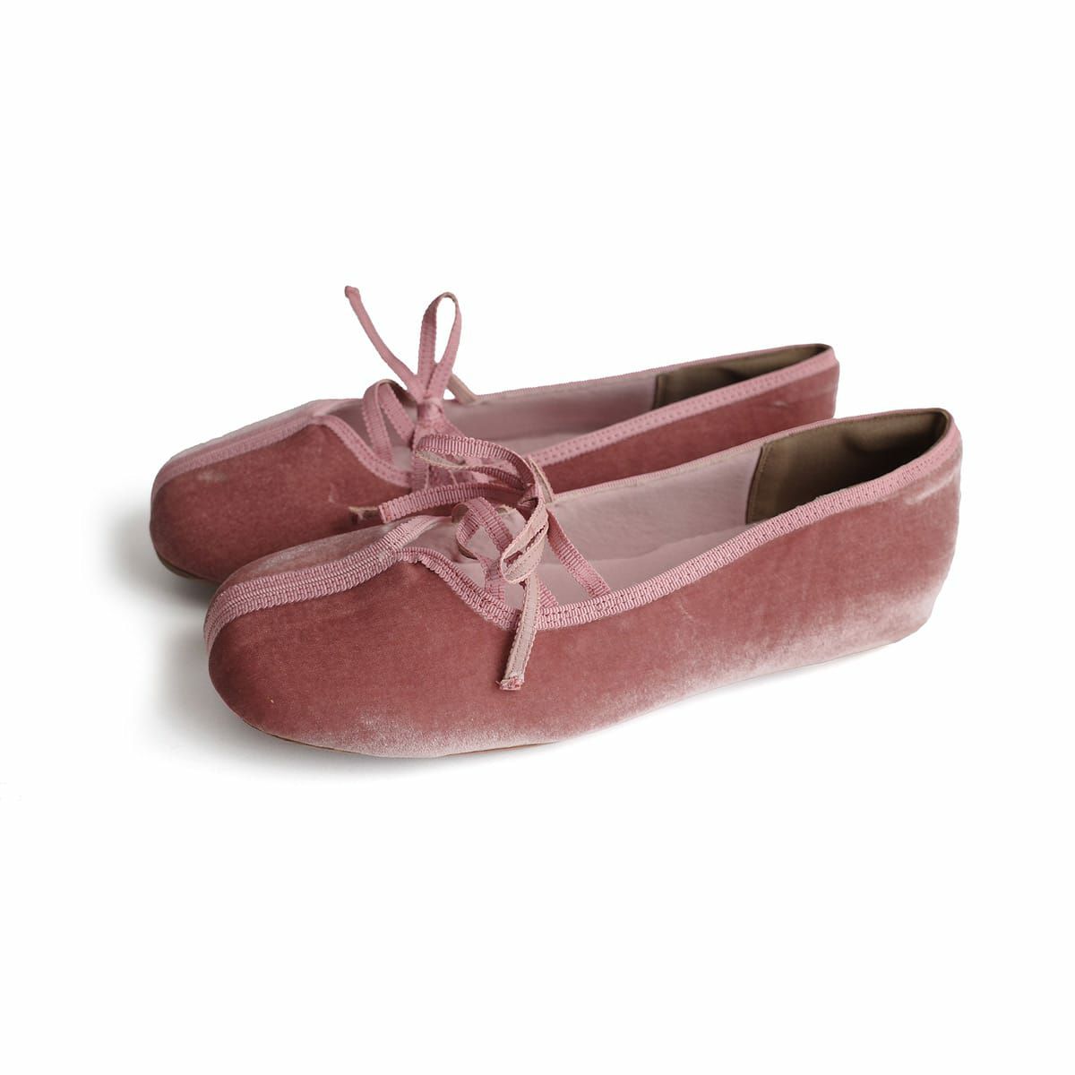 ピンク(ベロア)