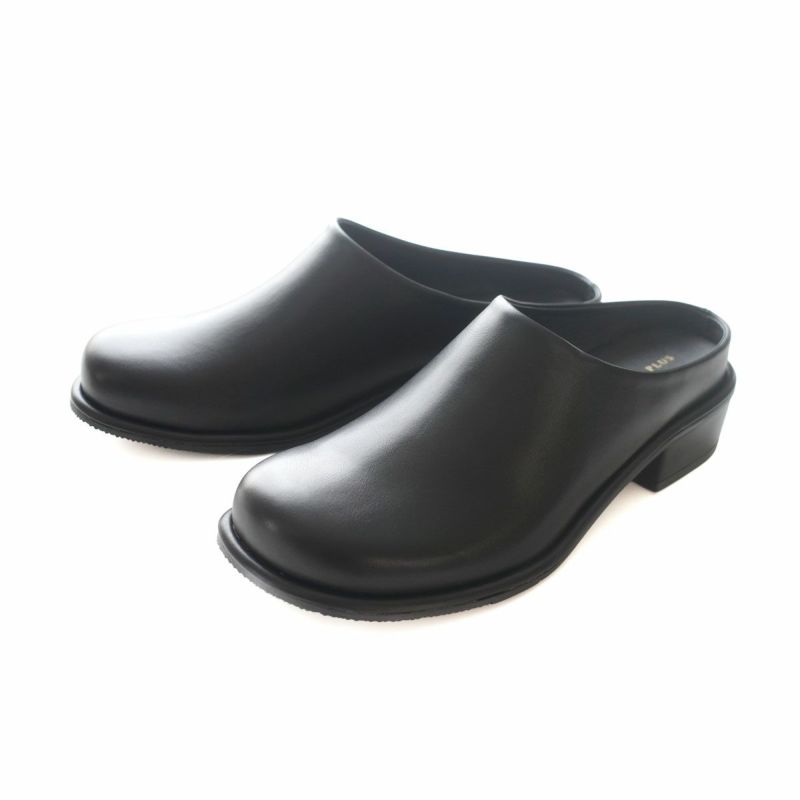 ブラック(スムース)