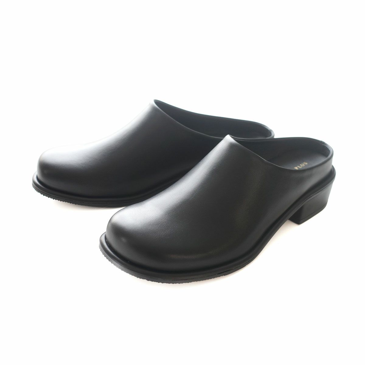 ブラック(スムース)