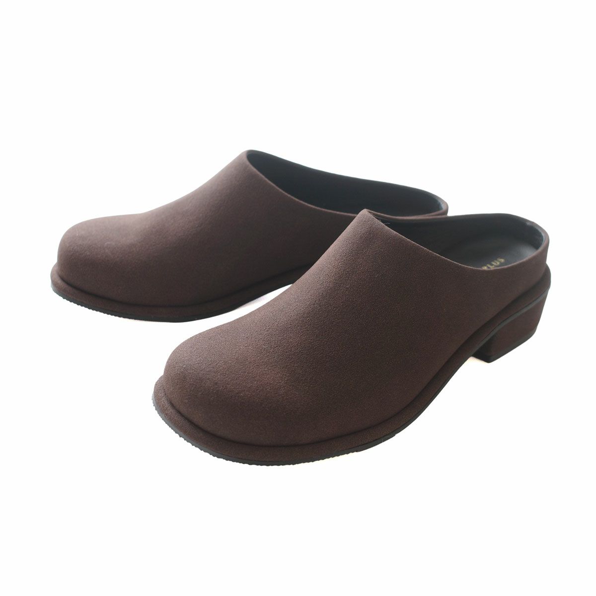 ブラウン(スエード)