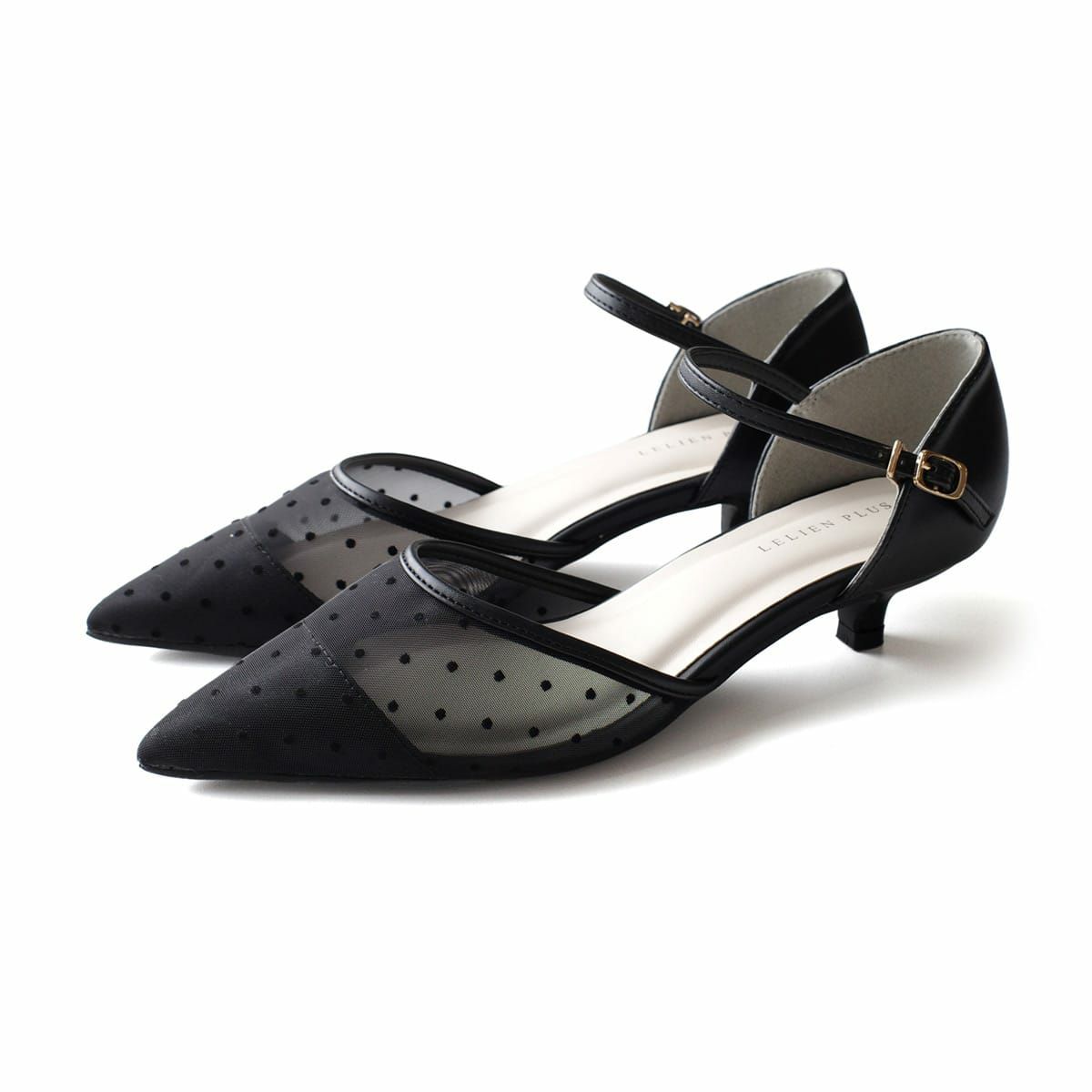 ブラックドット