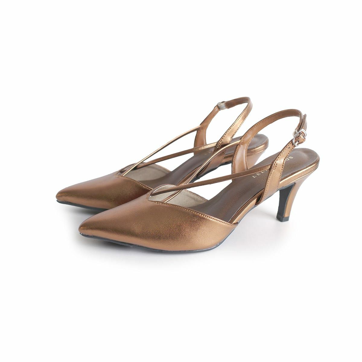 ブラウンゴールド(スムース)